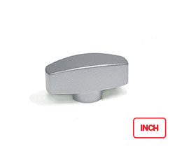 GN 434 (inch sizes)-Wing knobs
